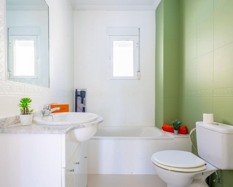 2 soverom Hus til salgs i Algorfa med svømmebasseng - € 155 000 (Ref: 9626819)