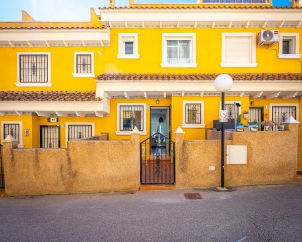 2 soverom Hus til salgs i Algorfa med svømmebasseng - € 155 000 (Ref: 9626819)