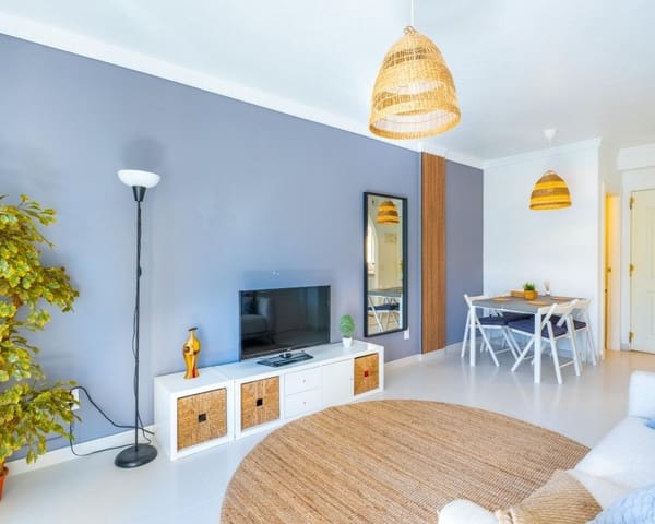 2 soverom Hus til salgs i Algorfa med svømmebasseng - € 155 000 (Ref: 9626819)