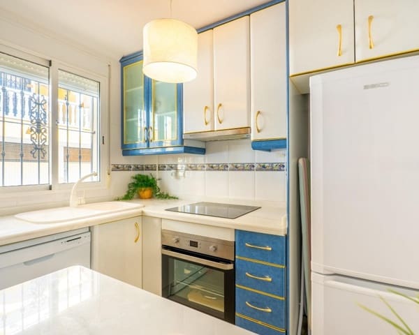 2 soverom Hus til salgs i Algorfa med svømmebasseng - € 155 000 (Ref: 9626819)