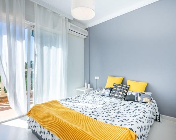 2 soverom Hus til salgs i Algorfa med svømmebasseng - € 155 000 (Ref: 9626819)