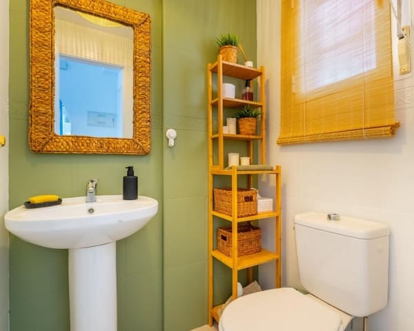 2 soverom Hus til salgs i Algorfa med svømmebasseng - € 155 000 (Ref: 9626819)