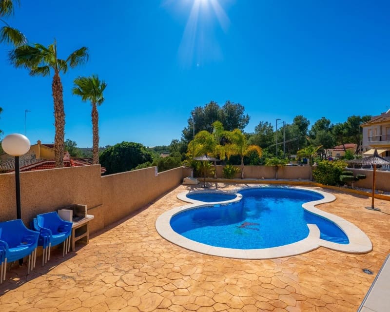 2 soverom Hus til salgs i Algorfa med svømmebasseng - € 155 000 (Ref: 9626819)