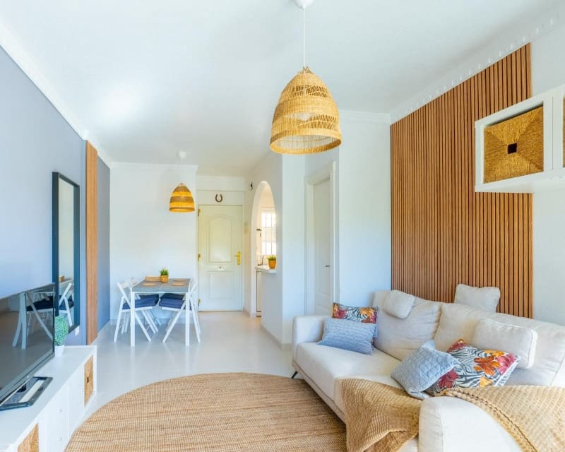 2 soverom Hus til salgs i Algorfa med svømmebasseng - € 155 000 (Ref: 9626819)