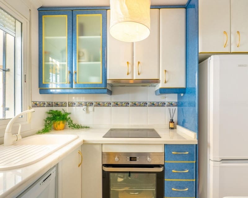 2 soverom Hus til salgs i Algorfa med svømmebasseng - € 155 000 (Ref: 9626819)