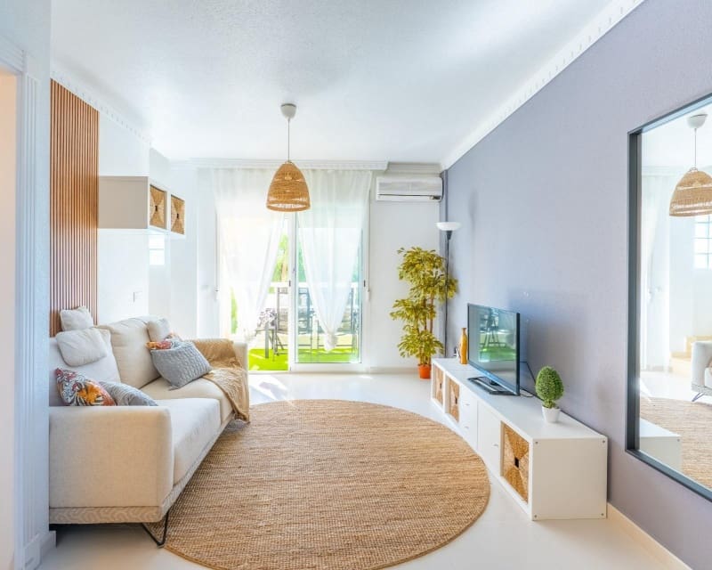 2 soverom Hus til salgs i Algorfa med svømmebasseng - € 155 000 (Ref: 9626819)