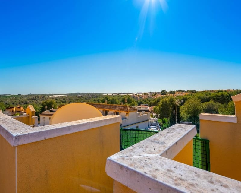 2 soverom Hus til salgs i Algorfa med svømmebasseng - € 155 000 (Ref: 9626819)