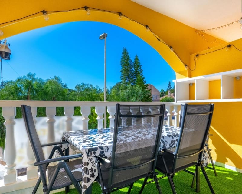 2 soverom Hus til salgs i Algorfa med svømmebasseng - € 155 000 (Ref: 9626819)