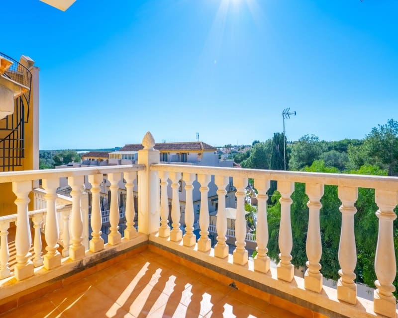 2 soverom Hus til salgs i Algorfa med svømmebasseng - € 155 000 (Ref: 9626819)