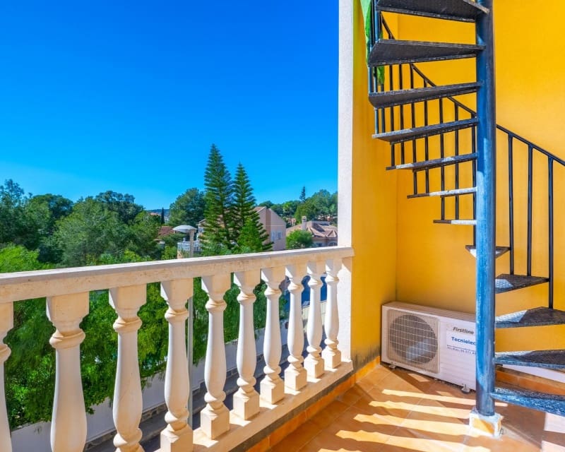 2 soverom Hus til salgs i Algorfa med svømmebasseng - € 155 000 (Ref: 9626819)