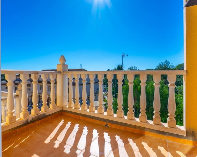 2 soverom Hus til salgs i Algorfa med svømmebasseng - € 155 000 (Ref: 9626819)