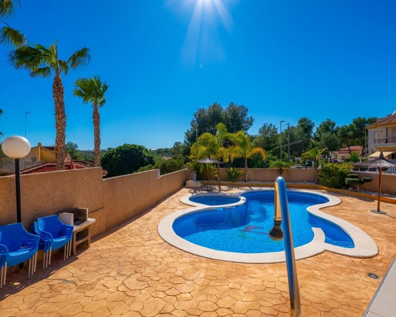 2 soverom Hus til salgs i Algorfa med svømmebasseng - € 155 000 (Ref: 9626819)