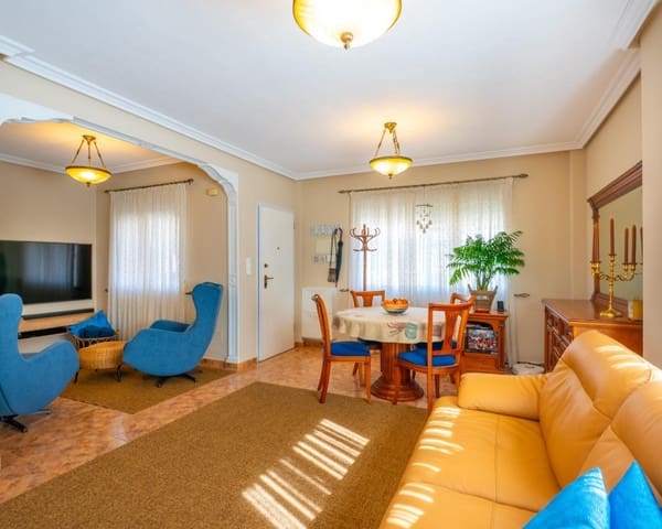 2 bedroom Villa for sale in Cabo Roig, Orihuela with pool - € 258,500 (Ref: 9626820)