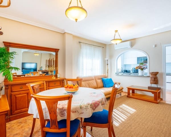 2 bedroom Villa for sale in Cabo Roig, Orihuela with pool - € 258,500 (Ref: 9626820)