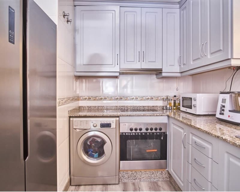 3 camera da letto Villa in vendita in Los Montesinos - 260.000 € (Rif: 9626821)