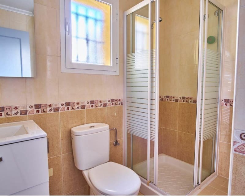 3 camera da letto Villa in vendita in Los Montesinos - 260.000 € (Rif: 9626821)