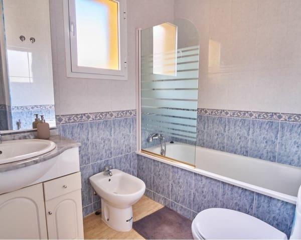 3 soverom Villa til salgs i Los Montesinos - € 260 000 (Ref: 9626821)