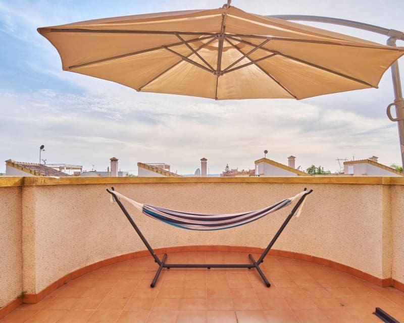 3 camera da letto Villa in vendita in Los Montesinos - 260.000 € (Rif: 9626821)