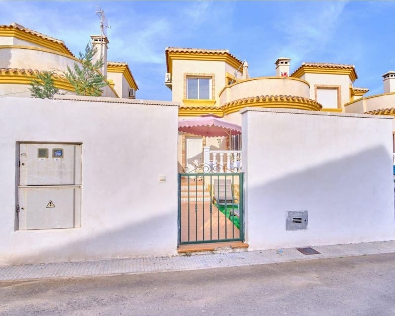 3 camera da letto Villa in vendita in Los Montesinos - 260.000 € (Rif: 9626821)