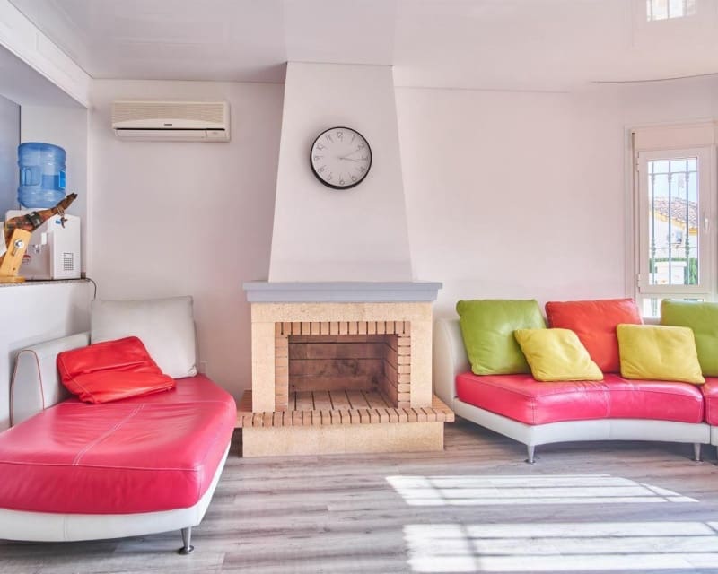 3 camera da letto Villa in vendita in Los Montesinos - 260.000 € (Rif: 9626821)