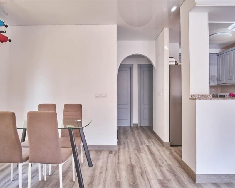 3 camera da letto Villa in vendita in Los Montesinos - 260.000 € (Rif: 9626821)