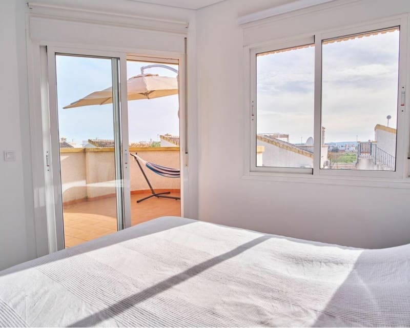 3 camera da letto Villa in vendita in Los Montesinos - 260.000 € (Rif: 9626821)