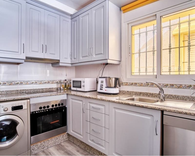 3 camera da letto Villa in vendita in Los Montesinos - 260.000 € (Rif: 9626821)