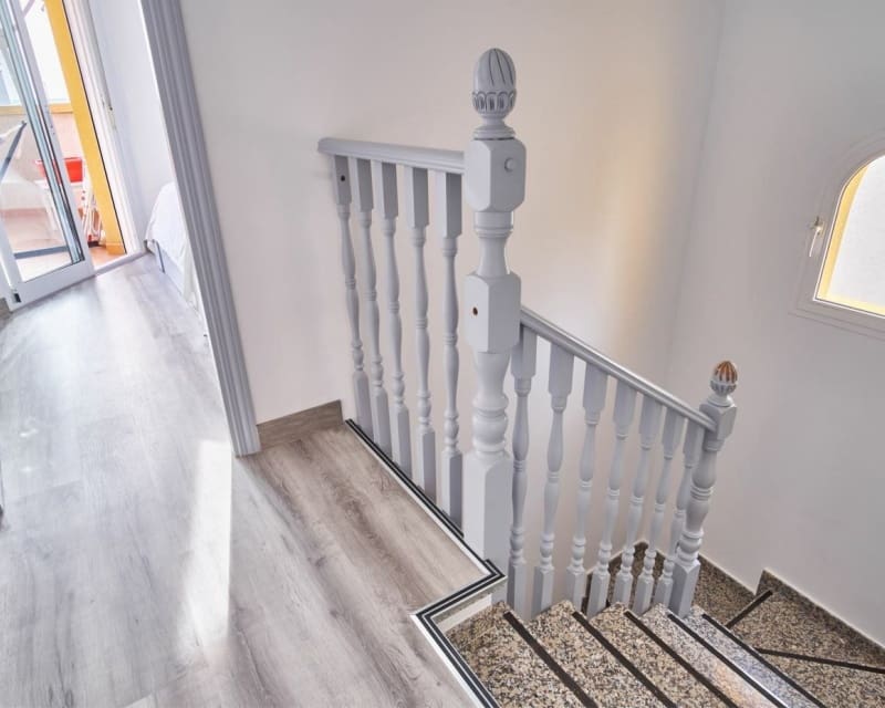 3 camera da letto Villa in vendita in Los Montesinos - 260.000 € (Rif: 9626821)