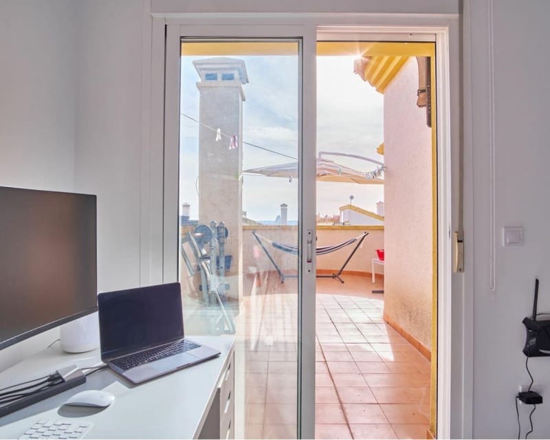 3 camera da letto Villa in vendita in Los Montesinos - 260.000 € (Rif: 9626821)