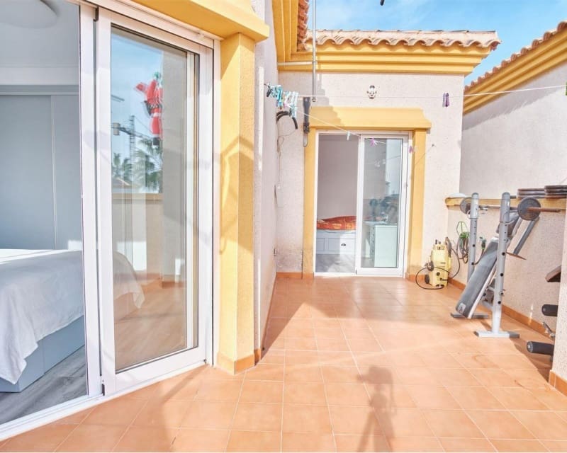3 camera da letto Villa in vendita in Los Montesinos - 260.000 € (Rif: 9626821)