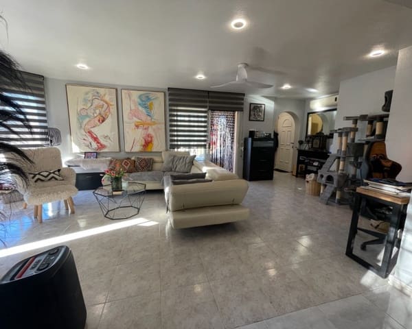 5 makuuhuone Huvila myytävänä paikassa Benimar, Benijófar mukana uima-altaan - 498 000 € (Ref: 9626822)