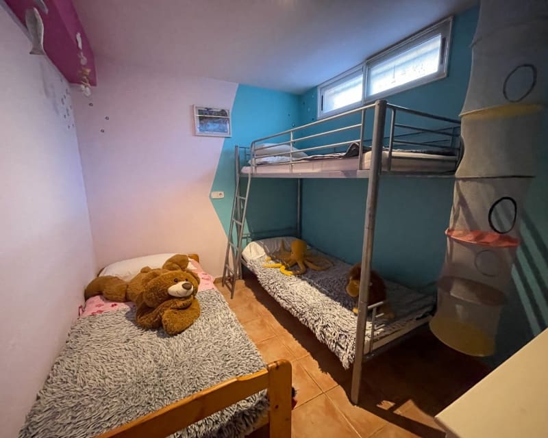 5 makuuhuone Huvila myytävänä paikassa Benimar mukana uima-altaan - 498 000 € (Ref: 9626822)