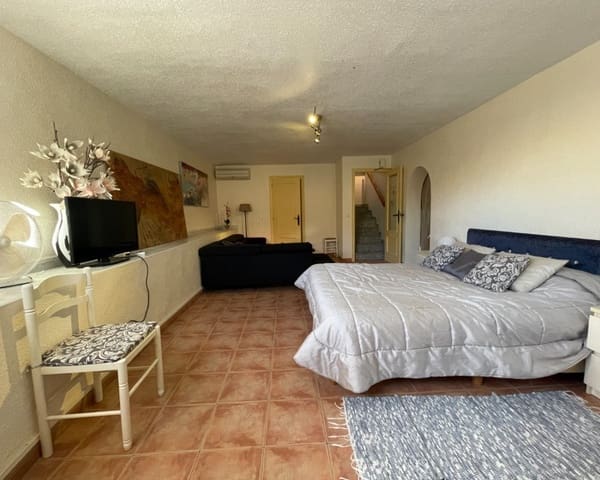 5 makuuhuone Huvila myytävänä paikassa Benimar, Benijófar mukana uima-altaan - 498 000 € (Ref: 9626822)