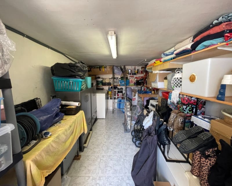 5 makuuhuone Huvila myytävänä paikassa Benimar mukana uima-altaan - 498 000 € (Ref: 9626822)