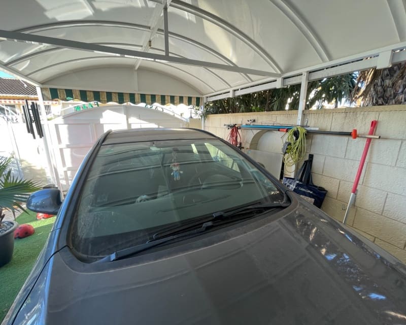 5 makuuhuone Huvila myytävänä paikassa Benimar mukana uima-altaan - 498 000 € (Ref: 9626822)