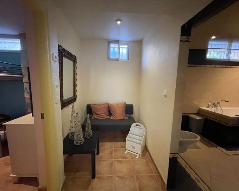 5 makuuhuone Huvila myytävänä paikassa Benimar mukana uima-altaan - 498 000 € (Ref: 9626822)