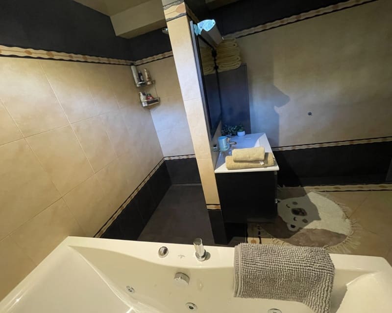 5 makuuhuone Huvila myytävänä paikassa Benimar mukana uima-altaan - 498 000 € (Ref: 9626822)