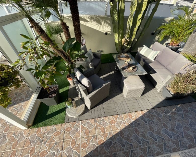 5 makuuhuone Huvila myytävänä paikassa Benimar mukana uima-altaan - 498 000 € (Ref: 9626822)