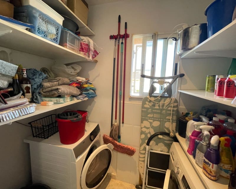 5 makuuhuone Huvila myytävänä paikassa Benimar mukana uima-altaan - 498 000 € (Ref: 9626822)