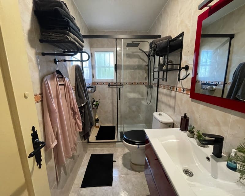 5 makuuhuone Huvila myytävänä paikassa Benimar mukana uima-altaan - 498 000 € (Ref: 9626822)