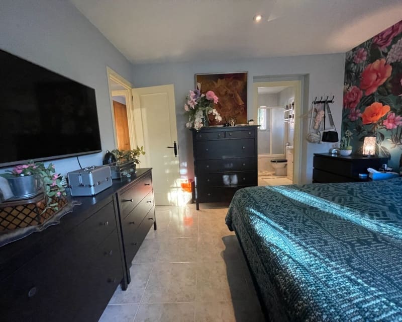 5 makuuhuone Huvila myytävänä paikassa Benimar mukana uima-altaan - 498 000 € (Ref: 9626822)