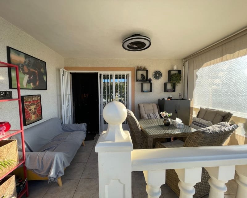 5 makuuhuone Huvila myytävänä paikassa Benimar mukana uima-altaan - 498 000 € (Ref: 9626822)