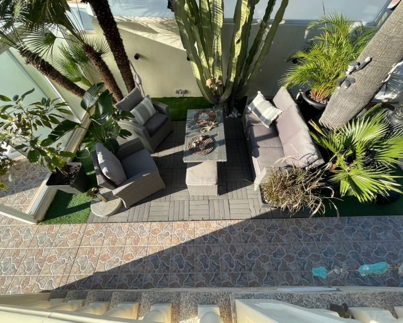 5 makuuhuone Huvila myytävänä paikassa Benimar mukana uima-altaan - 498 000 € (Ref: 9626822)