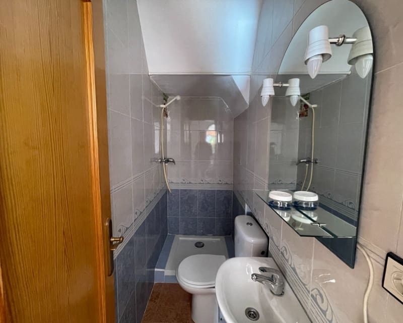 3 chambre Maison de Ville à vendre à Los Montesinos avec piscine - 273 000 € (Ref: 9626823)