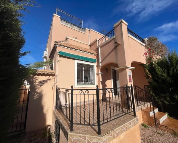 Casa de 3 habitaciones en Los Montesinos en venta con piscina - 273.000 € (Ref: 9626823)