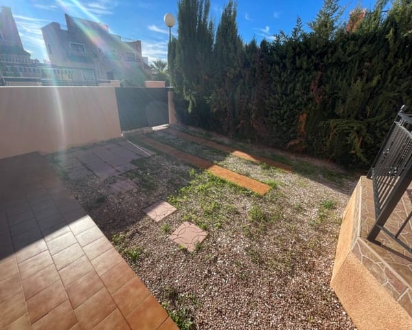 Casa de 3 habitaciones en Los Montesinos en venta con piscina - 273.000 € (Ref: 9626823)