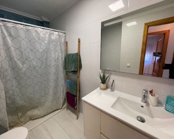 2 sypialnia Bungalow na sprzedaż w Daya Vieja z basenem - 148 000 € (Ref: 9626824)