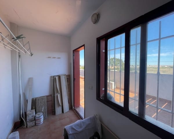 2 sypialnia Bungalow na sprzedaż w Daya Vieja z basenem - 148 000 € (Ref: 9626824)