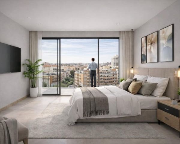 2 camera da letto Appartamento in vendita in Centro - Muelle Pesquero, Torrevieja - 245.000 € (Rif: 9640910)