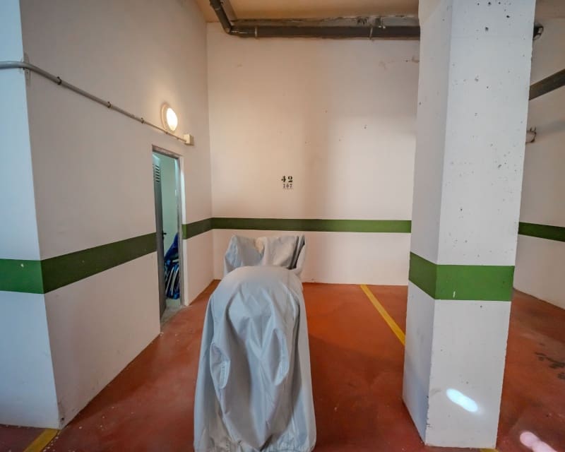 2 makuuhuone Huoneisto myytävänä paikassa Guardamar del Segura mukana uima-altaan - 169 950 € (Ref: 9640912)